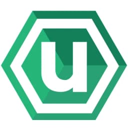 The Uncommons logo