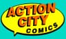 Action City Comics